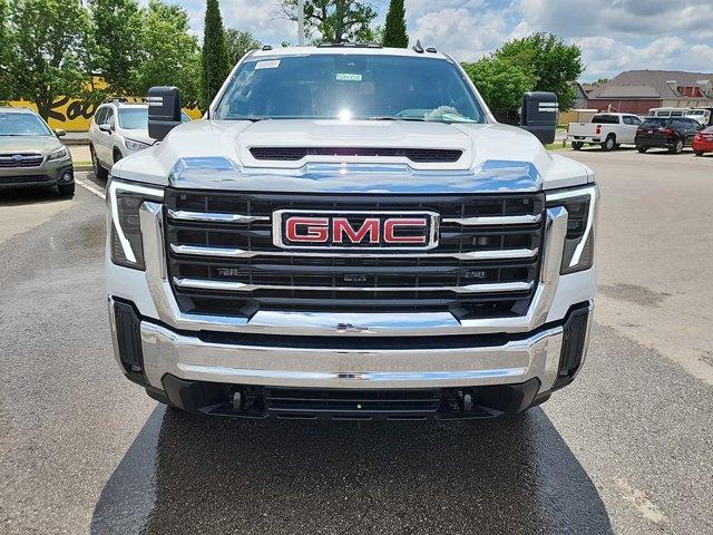 new 2024 GMC Sierra 2500 car, priced at $66,485