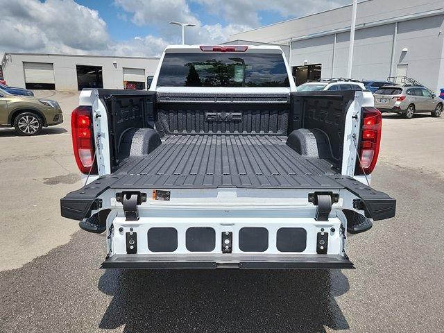 new 2024 GMC Sierra 2500 car, priced at $66,485