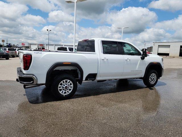 new 2024 GMC Sierra 2500 car, priced at $66,485