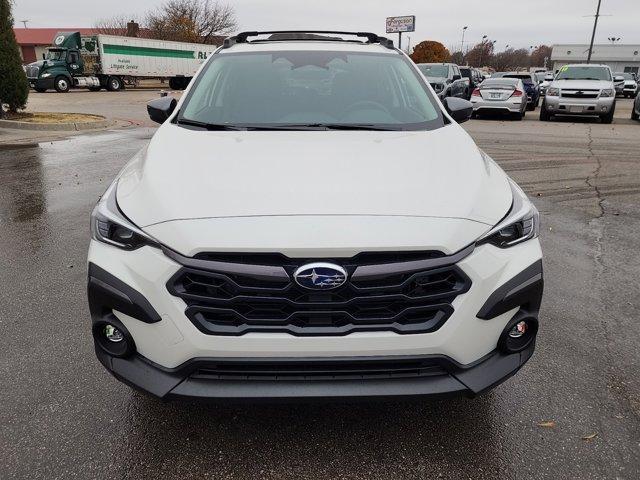 new 2025 Subaru Crosstrek car, priced at $33,786