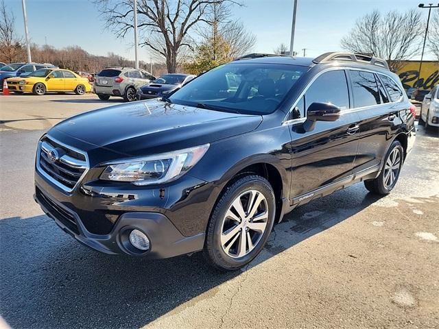 used 2019 Subaru Outback car, priced at $24,000