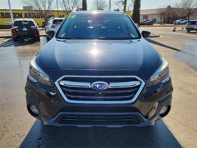 used 2019 Subaru Outback car, priced at $24,000