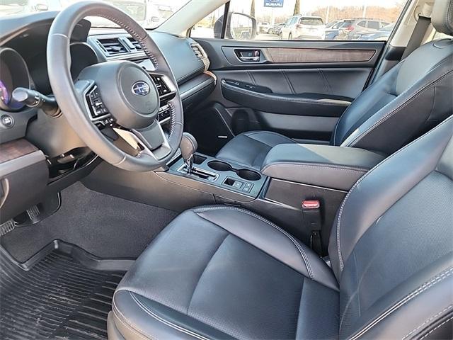 used 2019 Subaru Outback car, priced at $24,000