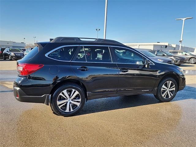 used 2019 Subaru Outback car, priced at $24,000