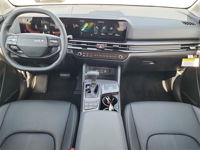 new 2026 Kia Sportage car, priced at $32,060