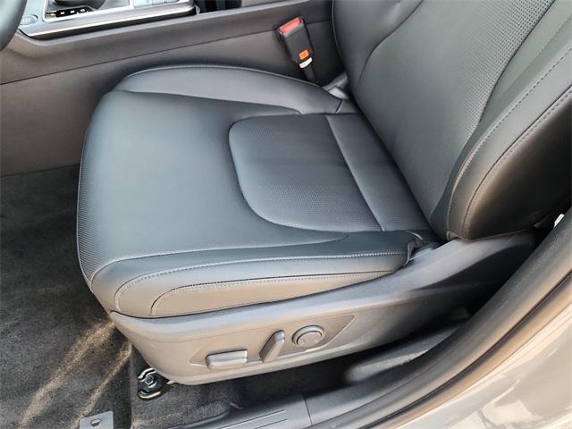 new 2026 Kia Sportage car, priced at $32,060