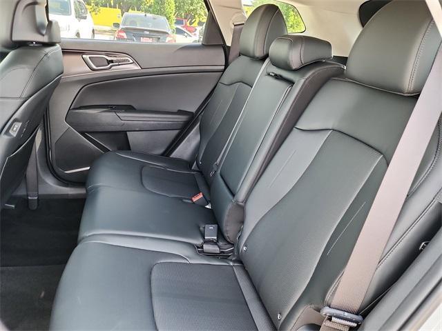 new 2026 Kia Sportage car, priced at $32,060