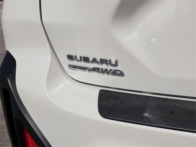 new 2024 Subaru Crosstrek car, priced at $28,715