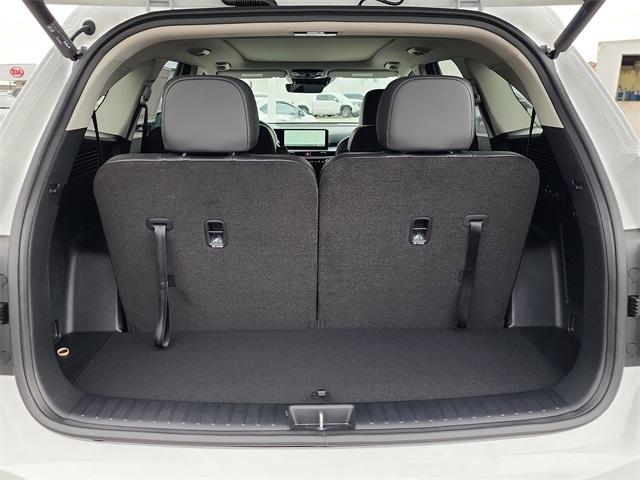 new 2025 Kia Sorento car, priced at $38,630