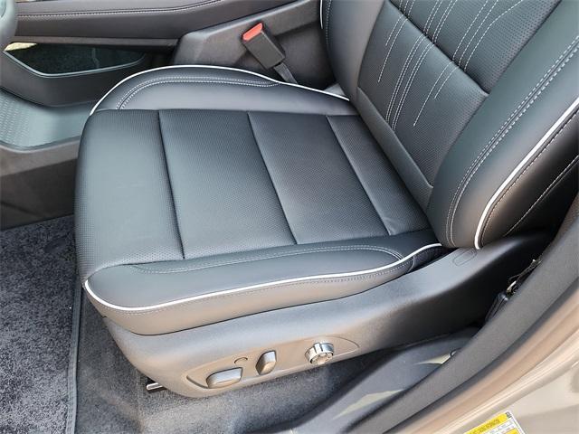 new 2026 Buick Enclave car, priced at $61,323