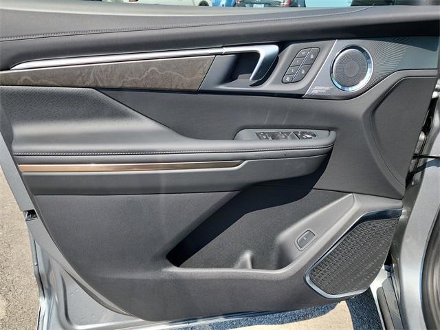 new 2026 Buick Enclave car, priced at $61,323