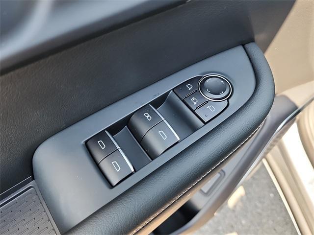 new 2026 Buick Enclave car, priced at $61,323