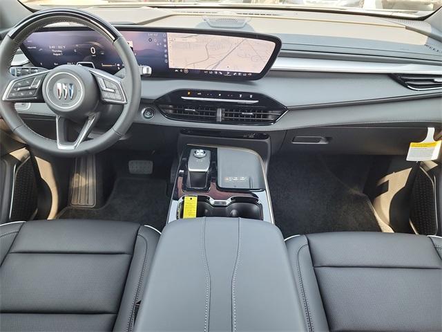 new 2026 Buick Enclave car, priced at $61,323