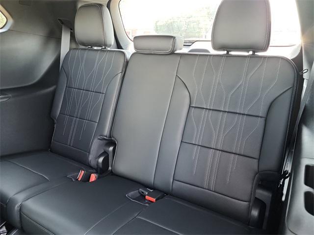 new 2026 Buick Enclave car, priced at $61,323