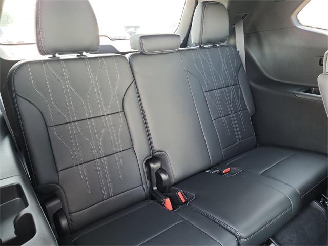 new 2026 Buick Enclave car, priced at $61,323