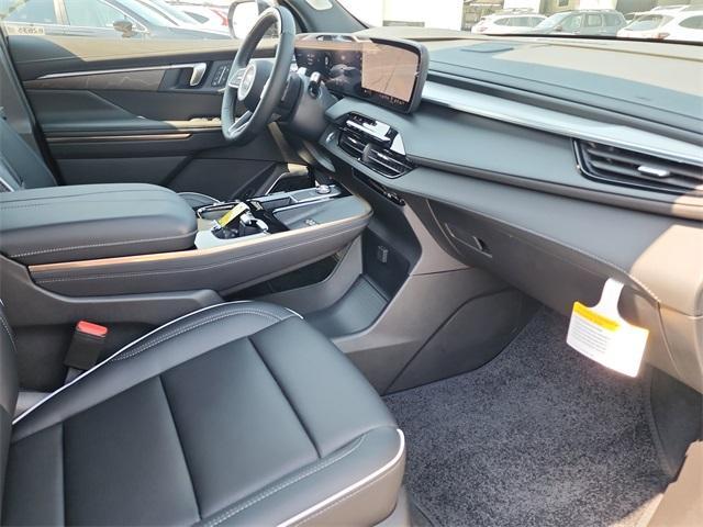 new 2026 Buick Enclave car, priced at $61,323