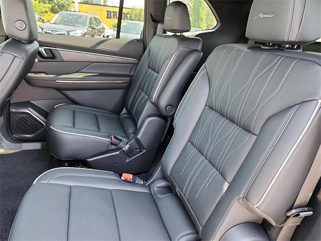 new 2026 Buick Enclave car, priced at $61,323