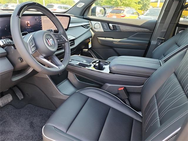 new 2026 Buick Enclave car, priced at $61,323