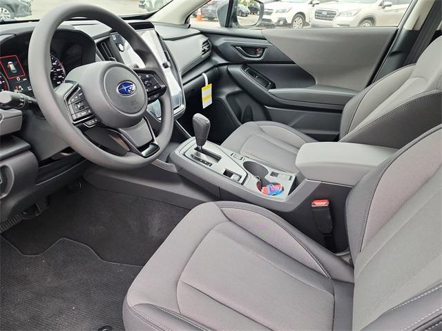new 2026 Subaru Crosstrek car, priced at $31,098
