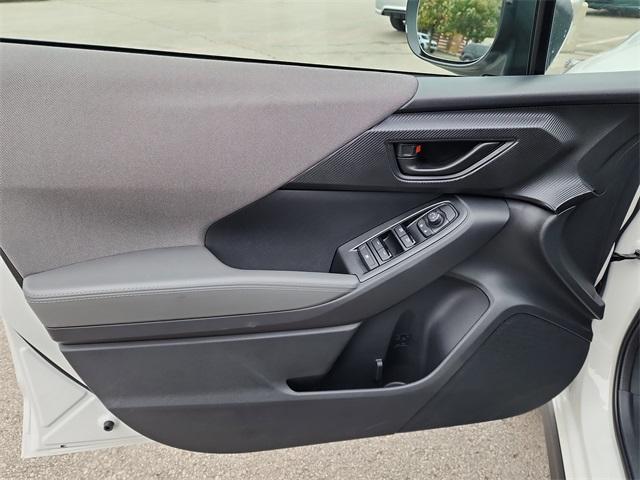 new 2026 Subaru Crosstrek car, priced at $31,098