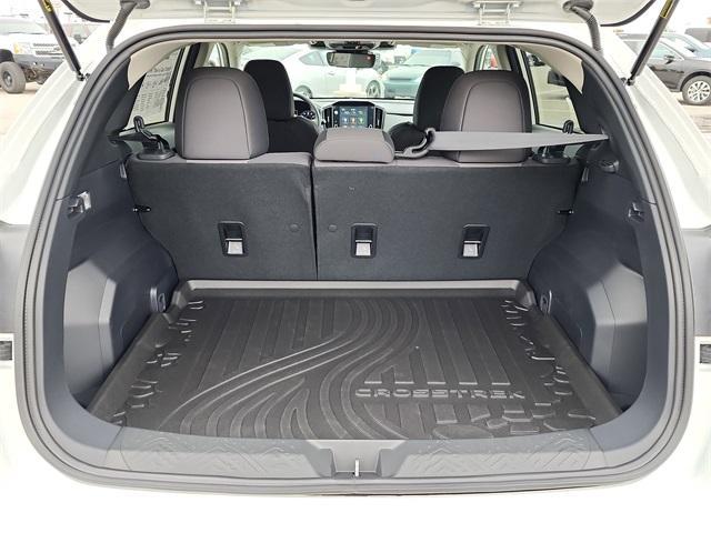 new 2026 Subaru Crosstrek car, priced at $31,098