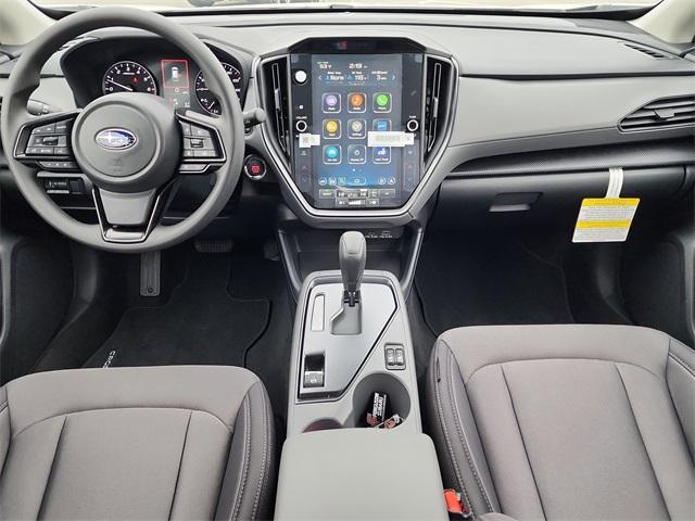 new 2026 Subaru Crosstrek car, priced at $31,098