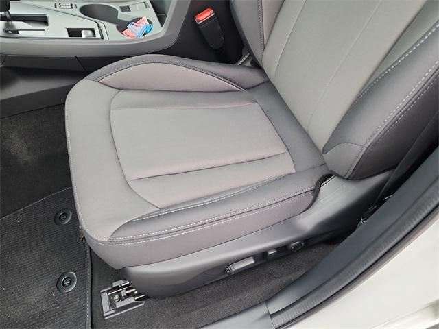 new 2026 Subaru Crosstrek car, priced at $31,098