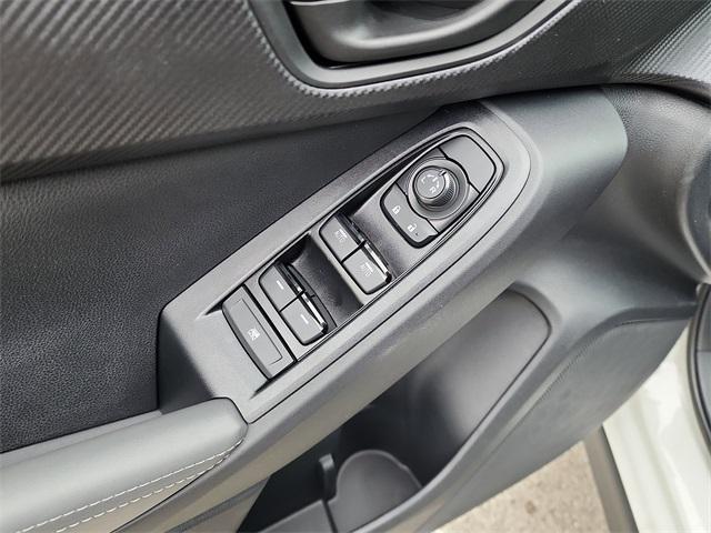 new 2026 Subaru Crosstrek car, priced at $31,098