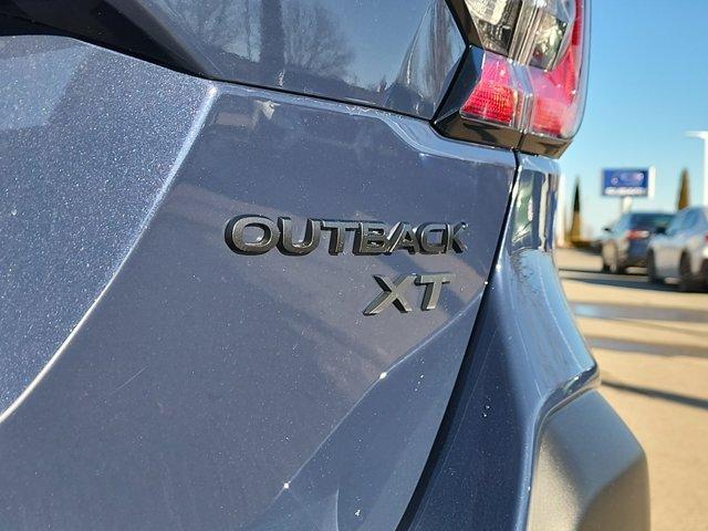 new 2025 Subaru Outback car, priced at $39,661