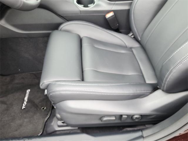 new 2025 Subaru Outback car, priced at $44,995