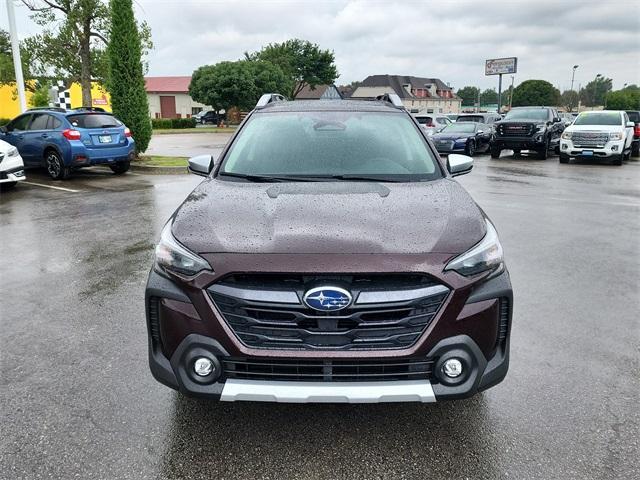 new 2025 Subaru Outback car, priced at $44,995