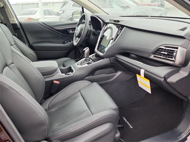 new 2025 Subaru Outback car, priced at $44,995