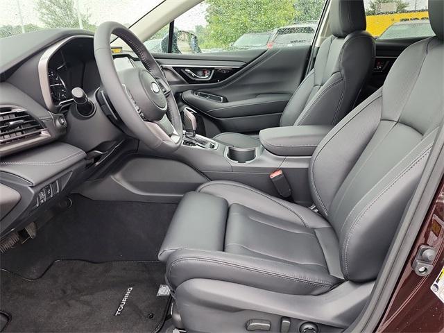 new 2025 Subaru Outback car, priced at $44,995