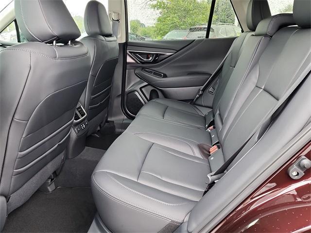 new 2025 Subaru Outback car, priced at $44,995