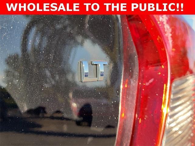 used 2018 Chevrolet Spark car, priced at $8,500