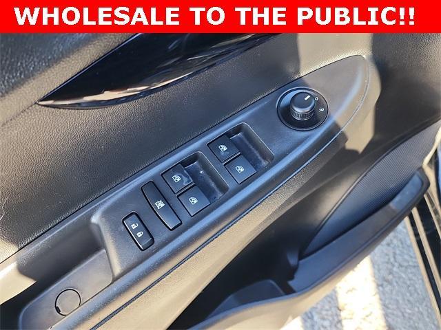 used 2018 Chevrolet Spark car, priced at $8,000