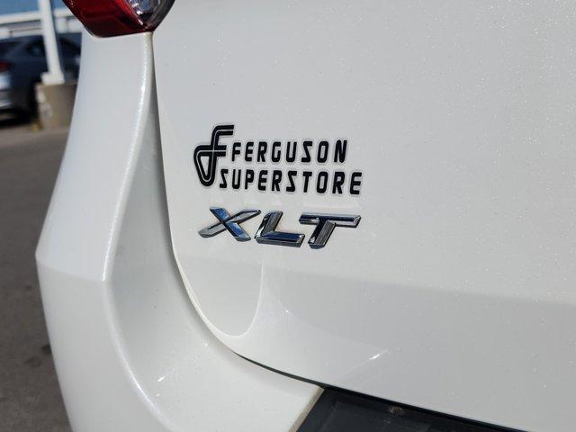 used 2020 Ford Explorer car, priced at $20,000