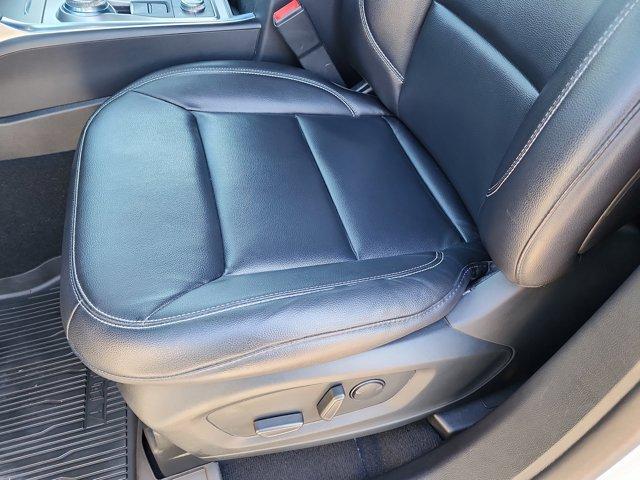 used 2020 Ford Explorer car, priced at $20,000