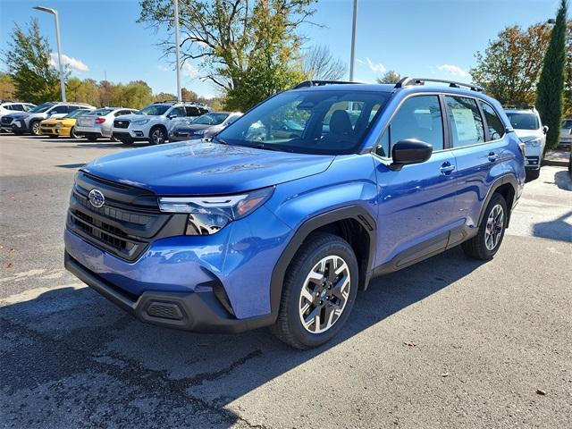 new 2026 Subaru Forester car, priced at $31,198