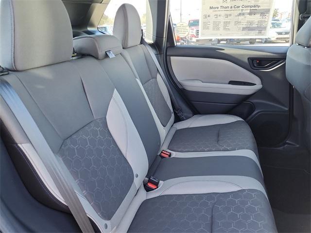 new 2026 Subaru Forester car, priced at $31,198