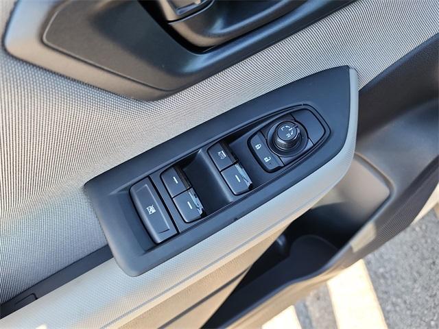 new 2026 Subaru Forester car, priced at $31,198