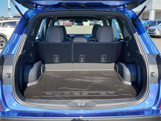 new 2026 Subaru Forester car, priced at $31,198