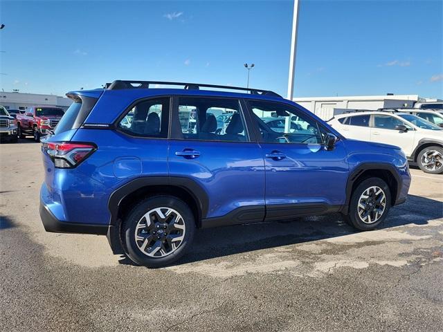 new 2026 Subaru Forester car, priced at $31,198