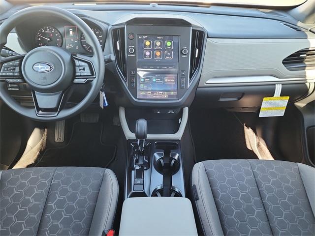 new 2026 Subaru Forester car, priced at $31,198