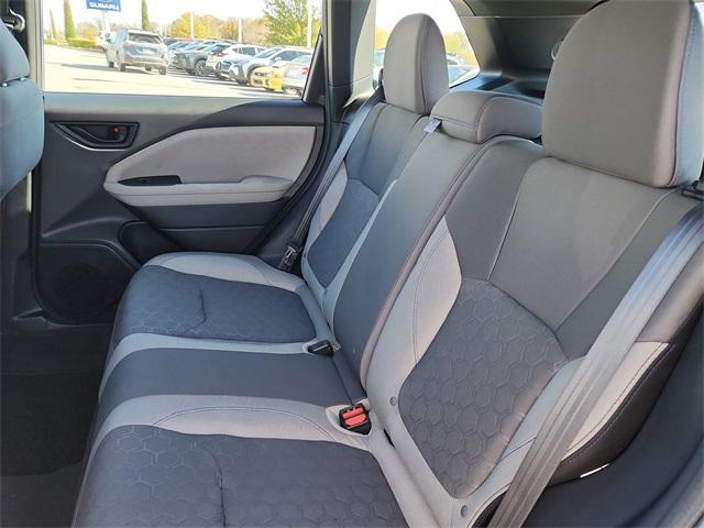 new 2026 Subaru Forester car, priced at $31,198