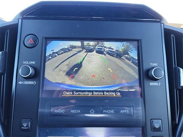 new 2026 Subaru Forester car, priced at $31,198