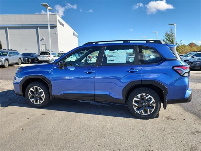 new 2026 Subaru Forester car, priced at $31,198