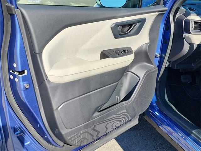 new 2026 Subaru Forester car, priced at $31,198