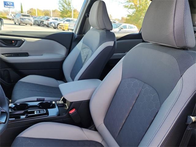 new 2026 Subaru Forester car, priced at $31,198