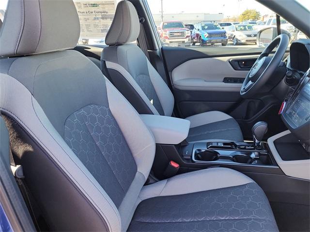 new 2026 Subaru Forester car, priced at $31,198